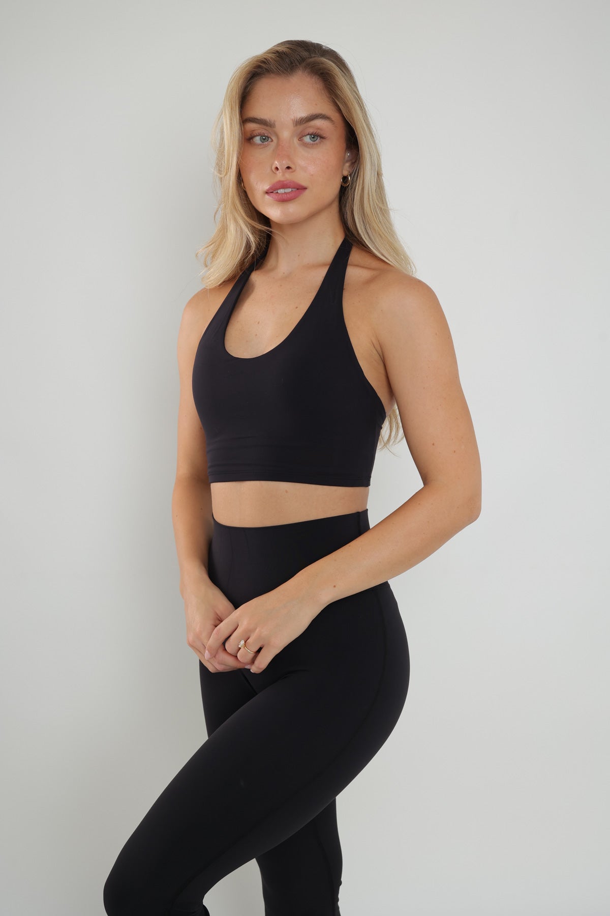 דגם לוסי - טופ קולר-MAR SPORTWEAR