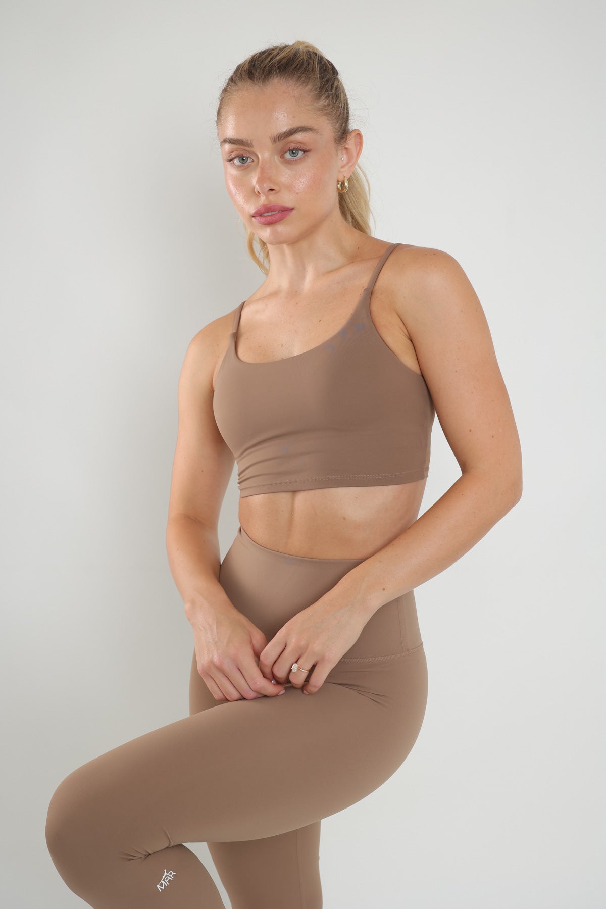 דגם דיאן- טייץ ארוך מחטב-MAR SPORTWEAR