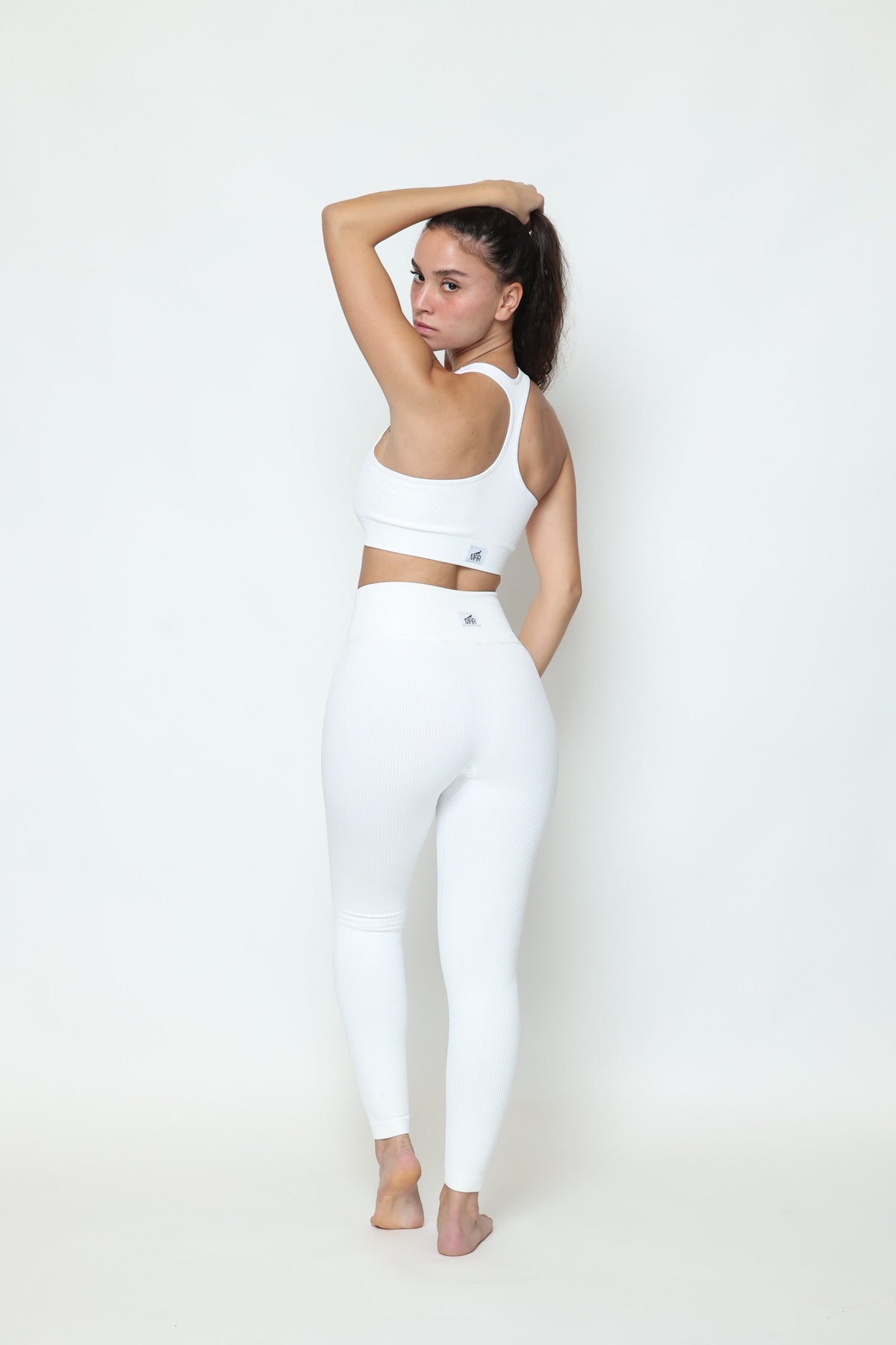 דגם סול - טייץ ארוך מחטב-MAR SPORTWEAR