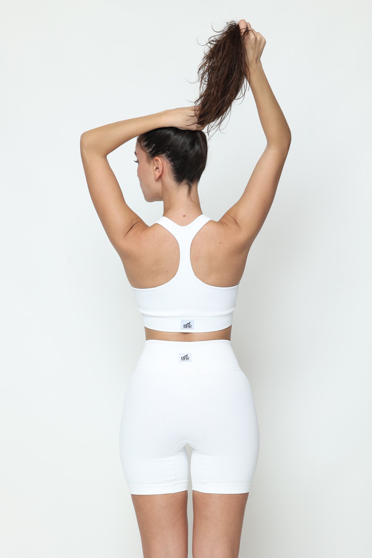 דגם סול - טייץ קצר מחטב-MAR SPORTWEAR