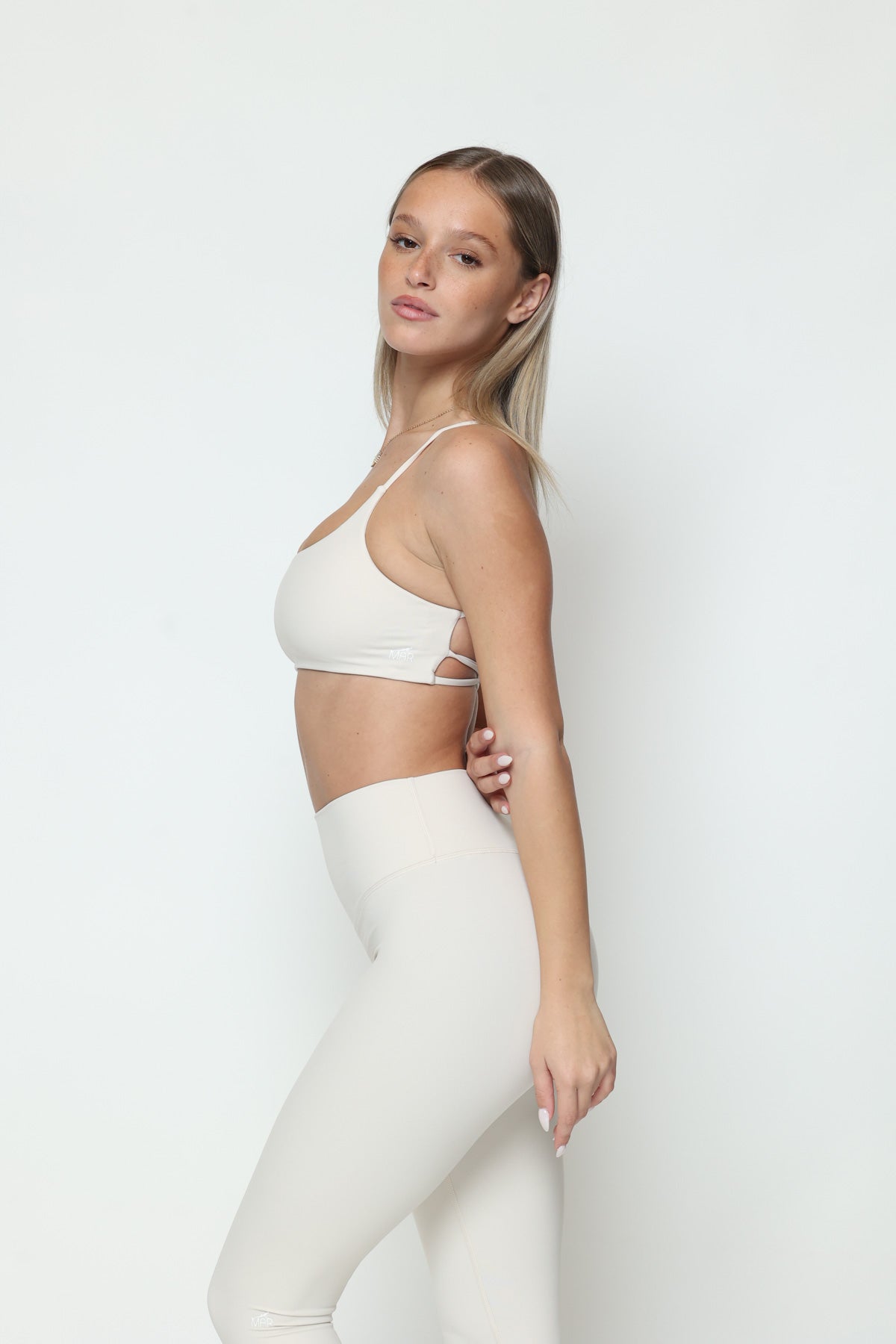דגם גיין - טייץ ארוך מחטב-MAR SPORTWEAR