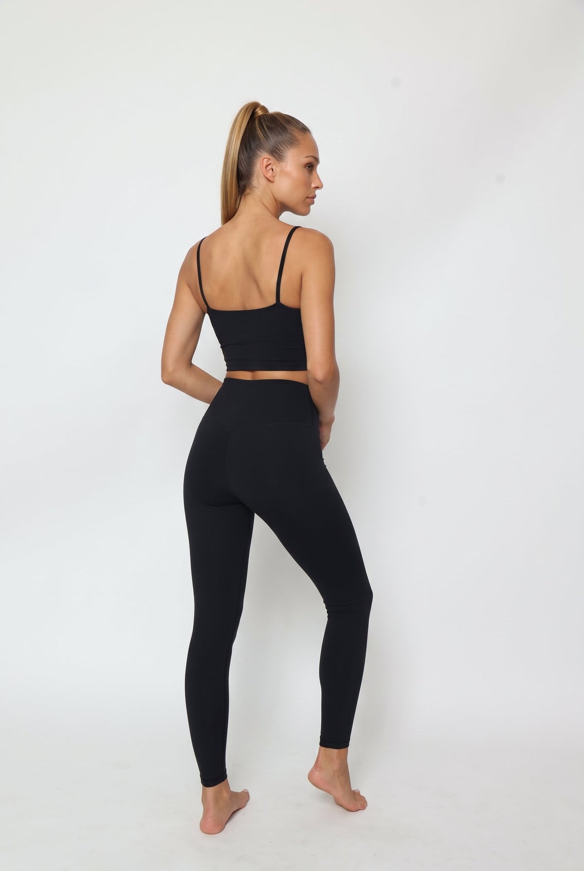 טופ כתפיות דגם דיאן - תמונה 12 - MAR SPORTWEAR