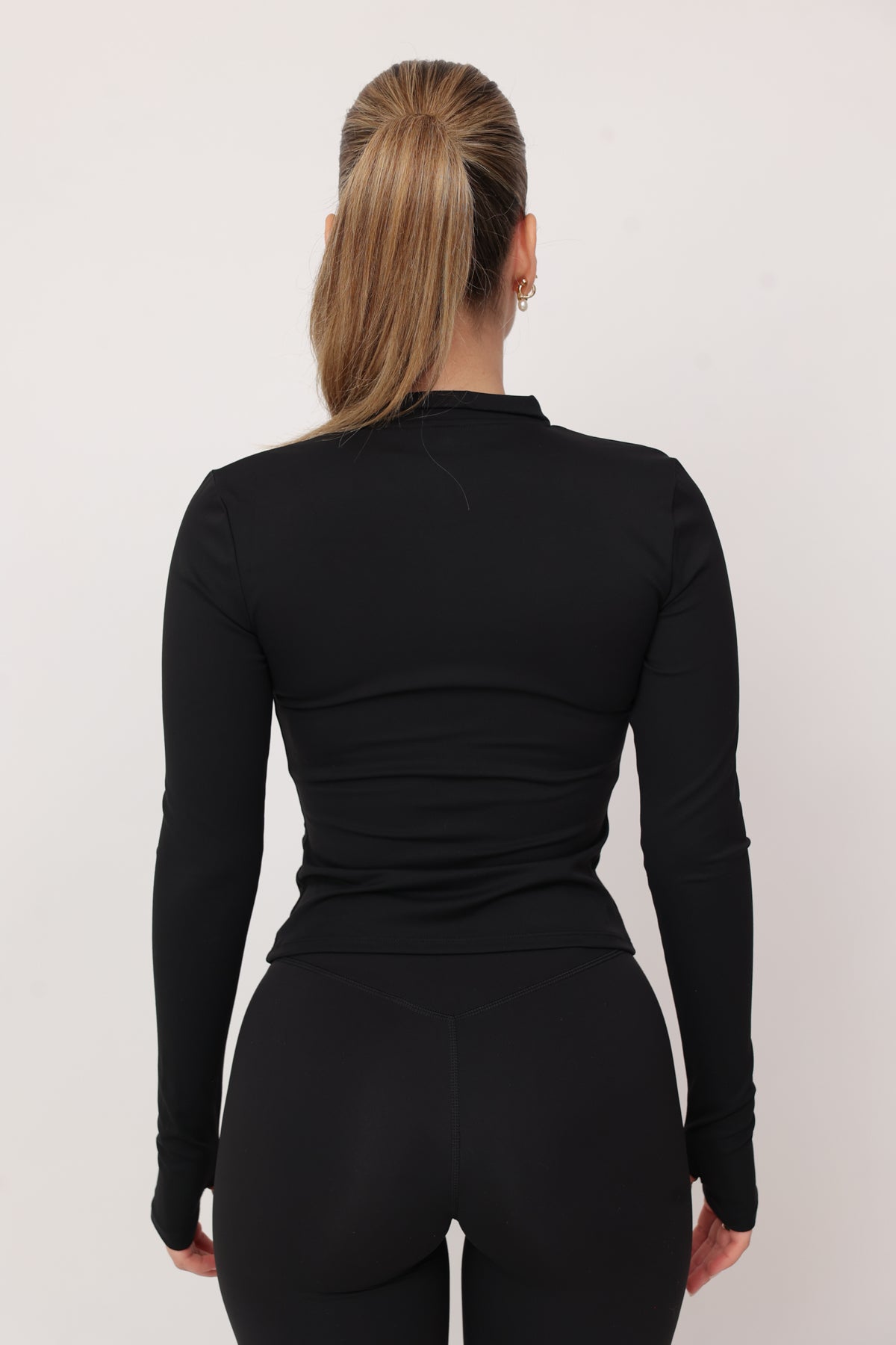 דגם לורן - ז׳קט היסטרי מחטב