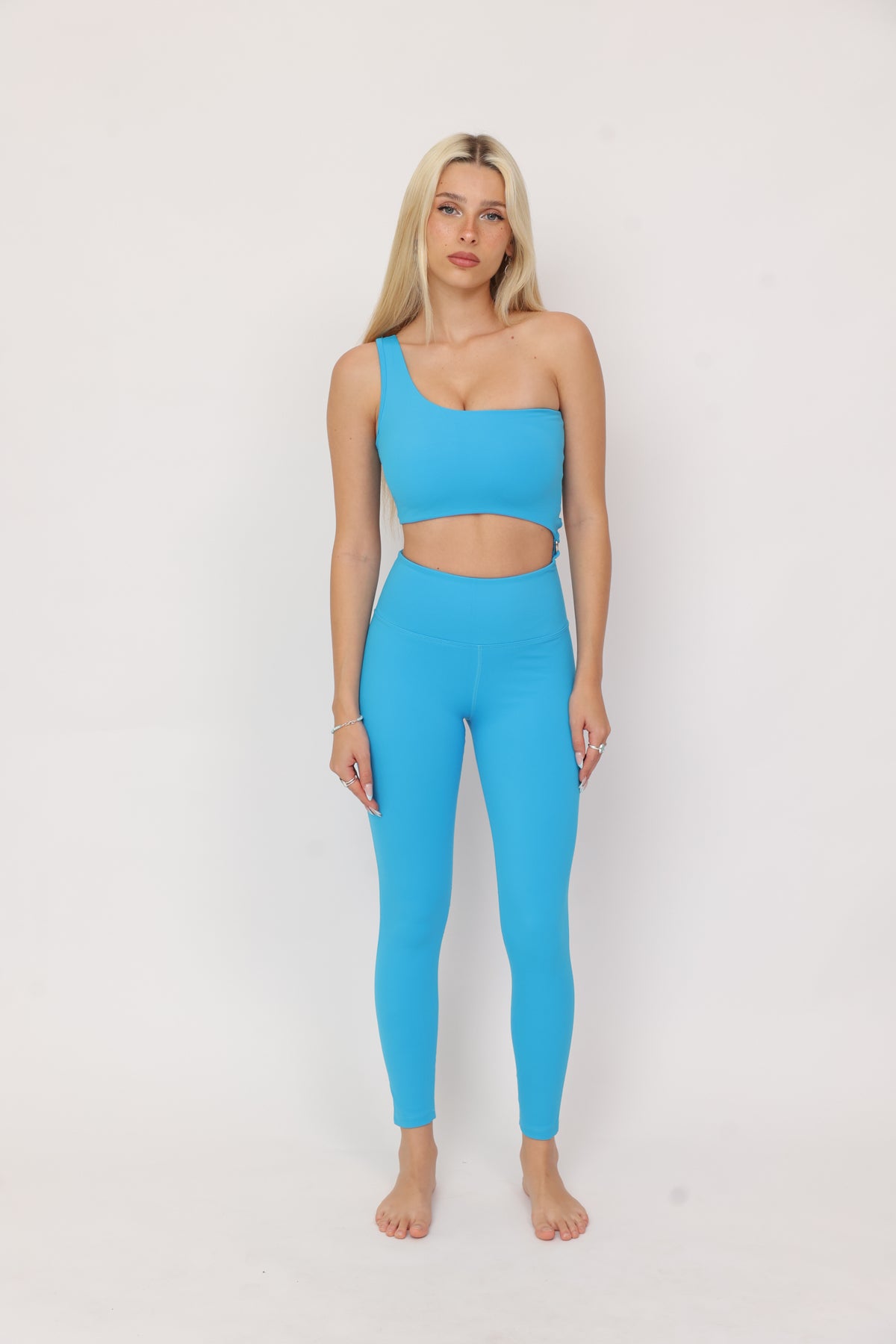 דגם ניב - טייץ ארוך מחטב | MAR SPORTWEAR