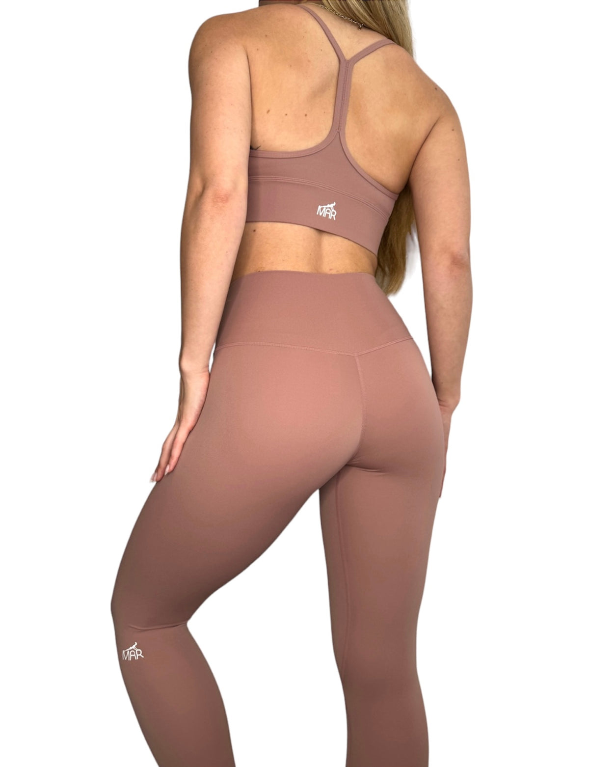דגם טאי - טופ כתפיות-MAR SPORTWEAR