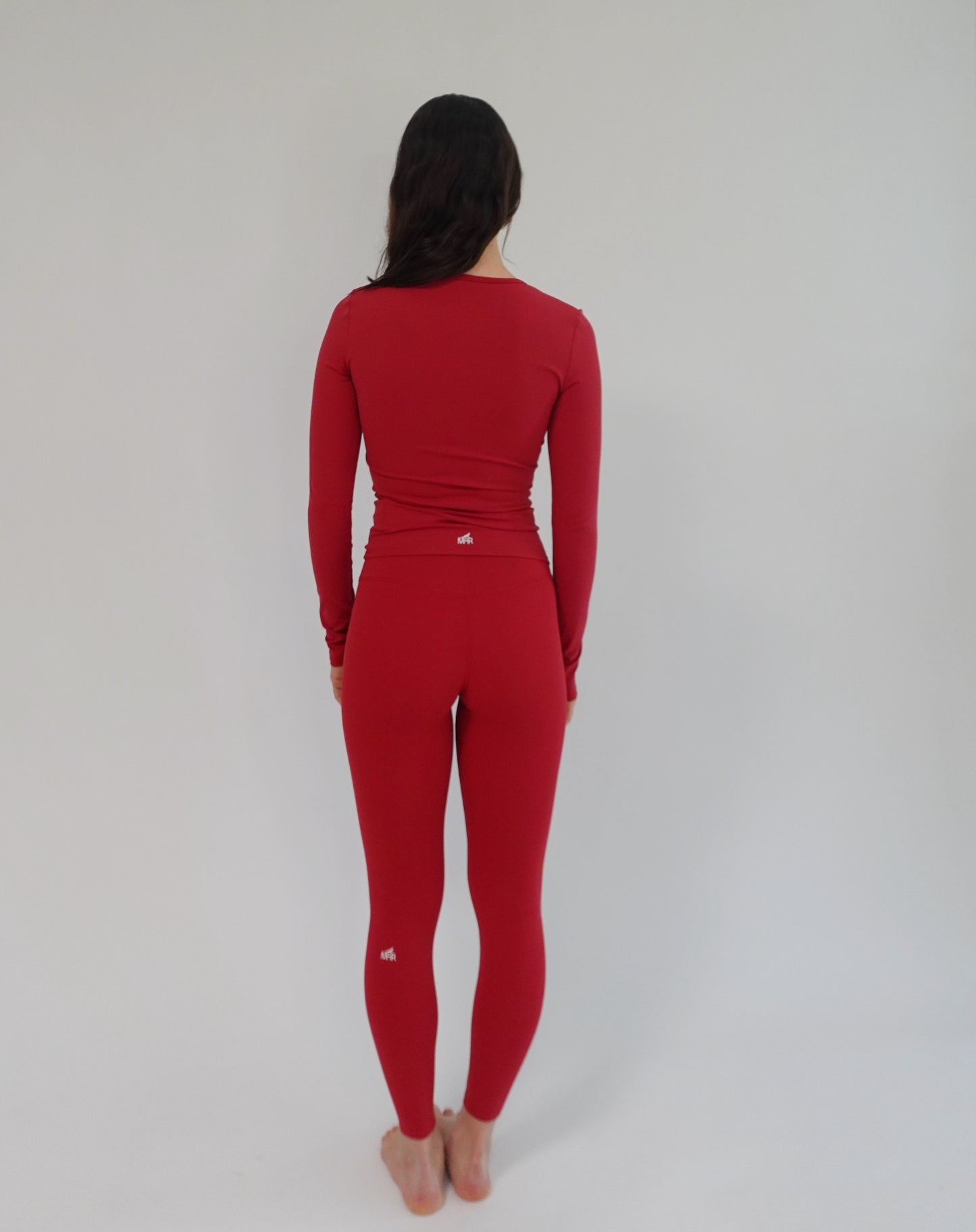 דגם מדיסון - חולצה ארוכה