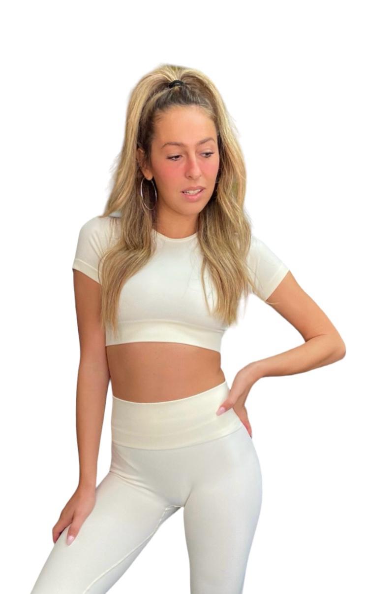 דגם ניל - חולצה קצרה-MAR SPORTWEAR