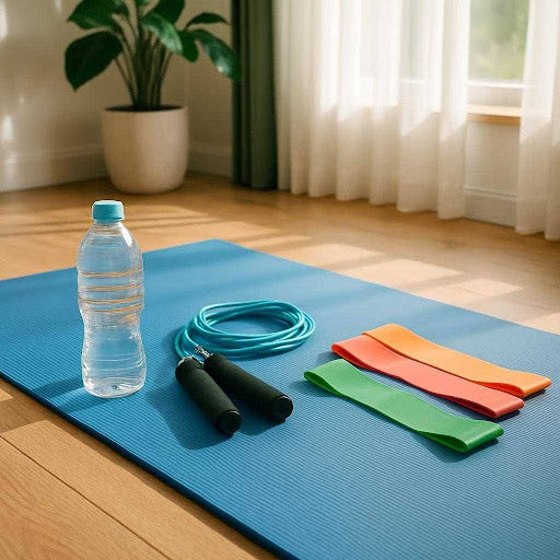 אימוני אירובי - הדרך הפשוטה לשמור על כושר ובריאות