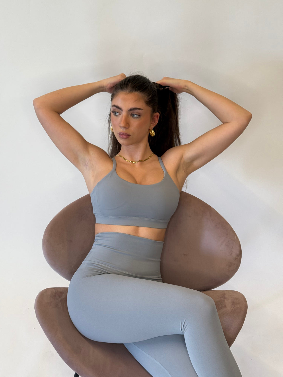 מה ההבדל בין חזיות ספורט לחזיות רגילות?