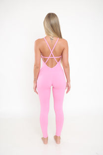 דגם אנה - אוברול היסטרי מחטב-MAR