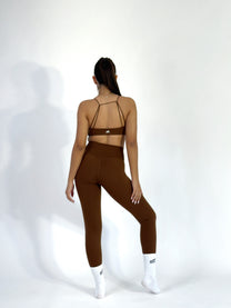דגם אדל - טופ כתפיות | MAR SPORTWEAR