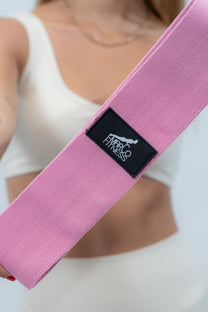 גומיית בד מרקו פיטנס-MAR SPORTWEAR