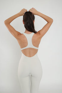 דגם לני - אוברול היסטרי מחטב-MAR SPORTWEAR