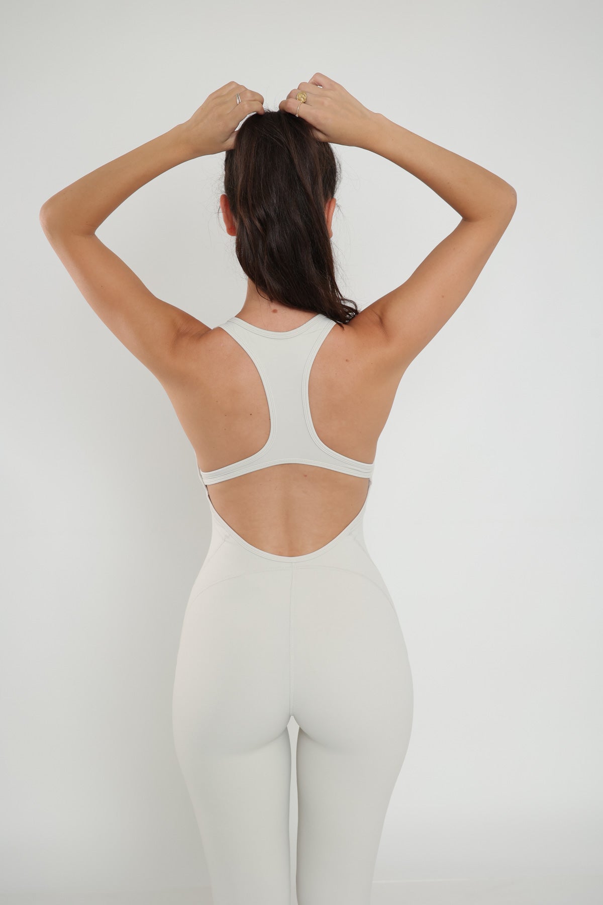 דגם לני - אוברול היסטרי מחטב-MAR SPORTWEAR