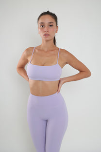 דגם מארי - טופ כתפיות-MAR SPORTWEAR