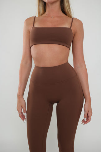 דגם מארי - טופ כתפיות-MAR SPORTWEAR