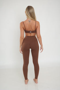 דגם מארי -  טייץ ארוך מחטב-MAR SPORTWEAR