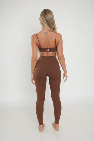 דגם מארי -  טייץ ארוך מחטב-MAR SPORTWEAR