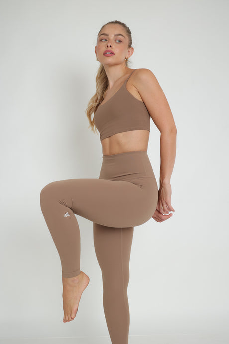 דגם דיאן- טייץ ארוך מחטב-MAR SPORTWEAR