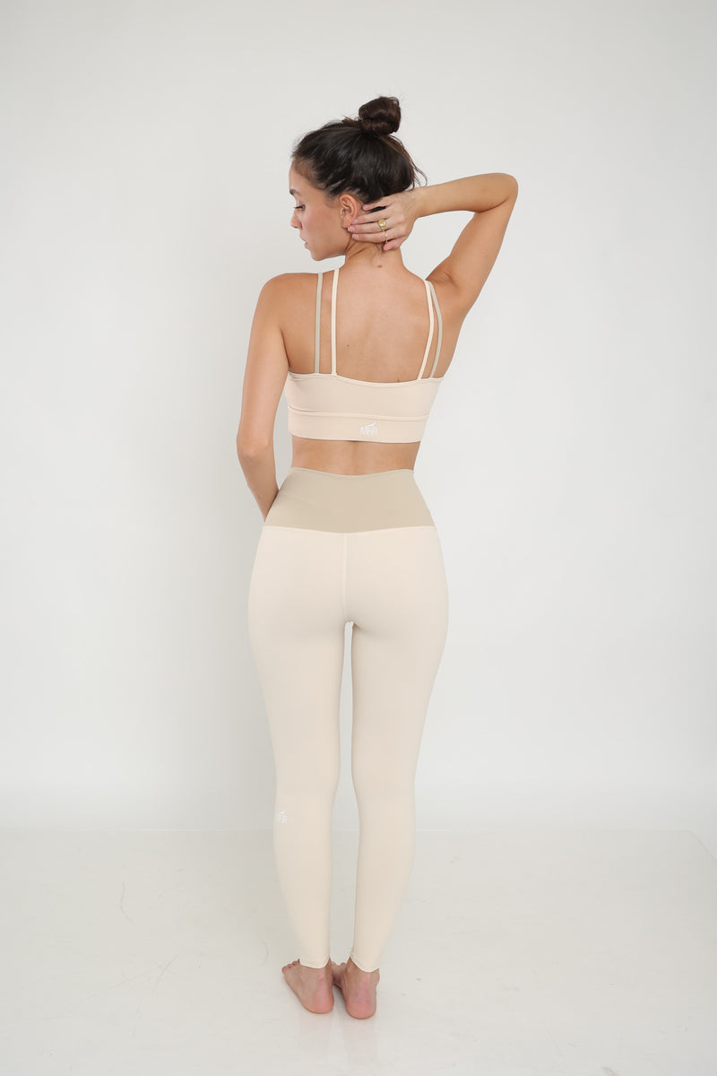 דגם נויה - טייץ ארוך מחטב-MAR SPORTWEAR