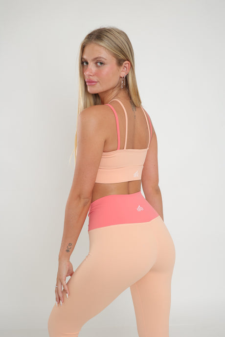 דגם נויה - טייץ ארוך מחטב-MAR SPORTWEAR