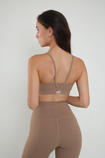 דגם גאיה - טייץ ארוך מחטב-MAR SPORTWEAR