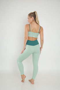 דגם נויה - טייץ ארוך מחטב-MAR SPORTWEAR