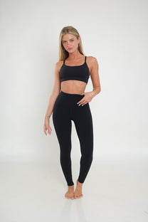 דגם גאיה - טייץ ארוך מחטב-MAR SPORTWEAR