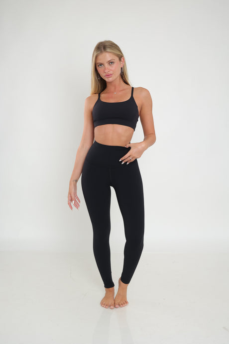 דגם גאיה - טייץ ארוך מחטב-MAR SPORTWEAR