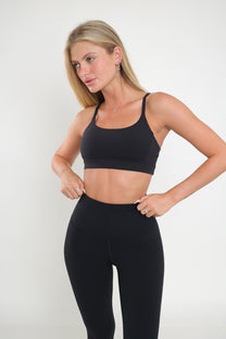 דגם גאיה - טייץ ארוך מחטב-MAR SPORTWEAR