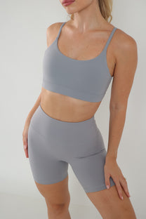 דגם גאיה - טייץ קצר מחטב | MAR SPORTWEAR