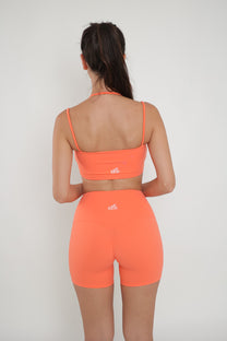 דגם סלין - טייץ קצר מחטב-MAR SPORTWEAR