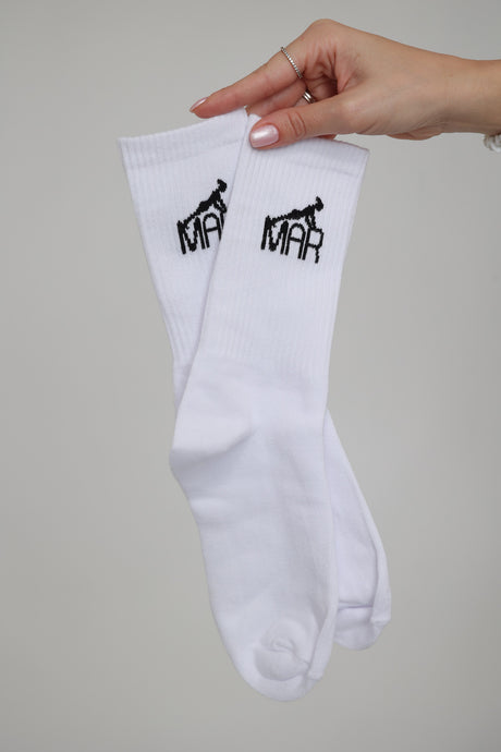 גרביים ממותגות מאר-MAR SPORTWEAR