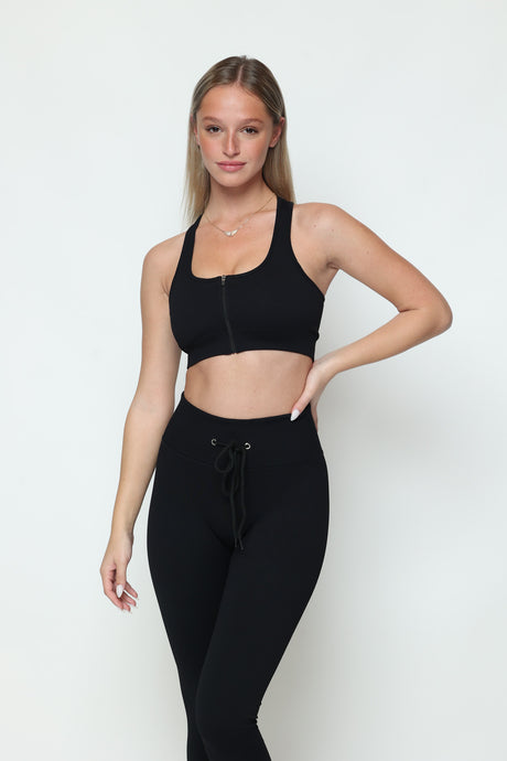 דגם סול - טופ כתפיות-MAR SPORTWEAR