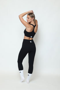 דגם סול - טייץ ארוך מחטב-MAR SPORTWEAR