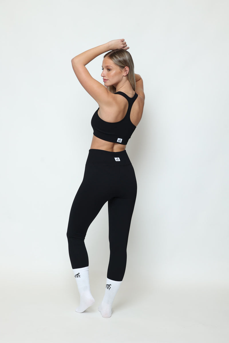 דגם סול - טייץ ארוך מחטב-MAR SPORTWEAR