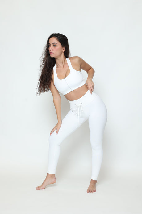 דגם סול - טייץ ארוך מחטב-MAR SPORTWEAR