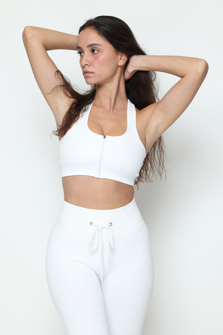 דגם סול - טופ כתפיות-MAR SPORTWEAR