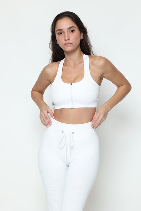 דגם סול - טופ כתפיות-MAR SPORTWEAR