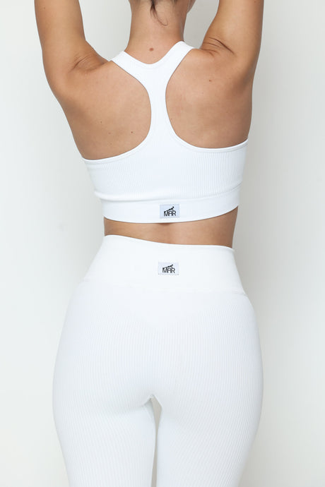 דגם סול - טופ כתפיות-MAR SPORTWEAR