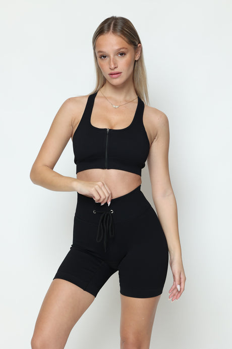 דגם סול - טייץ קצר מחטב-MAR SPORTWEAR