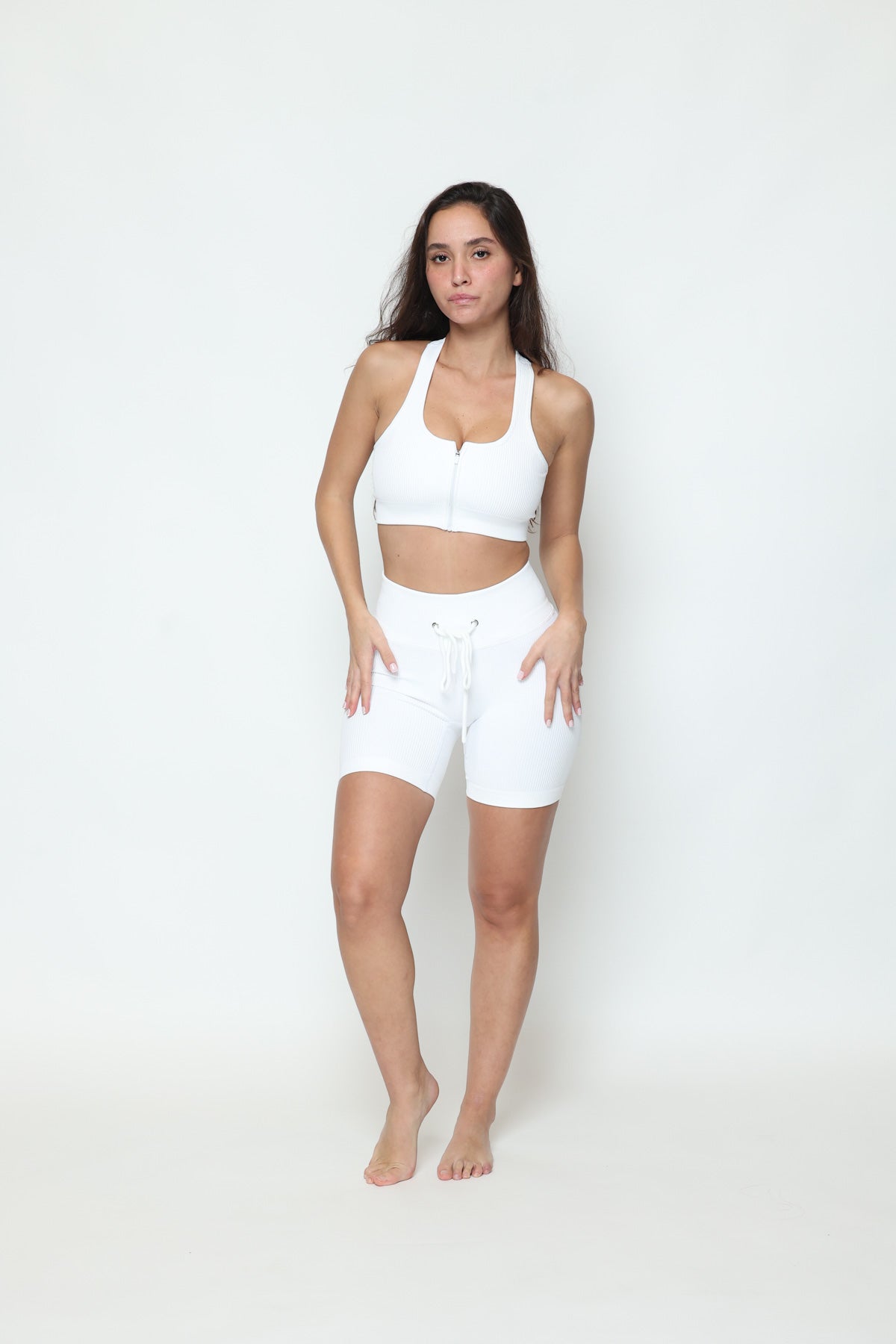 דגם סול - טייץ קצר מחטב-MAR SPORTWEAR