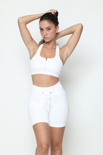 דגם סול - טייץ קצר מחטב-MAR SPORTWEAR