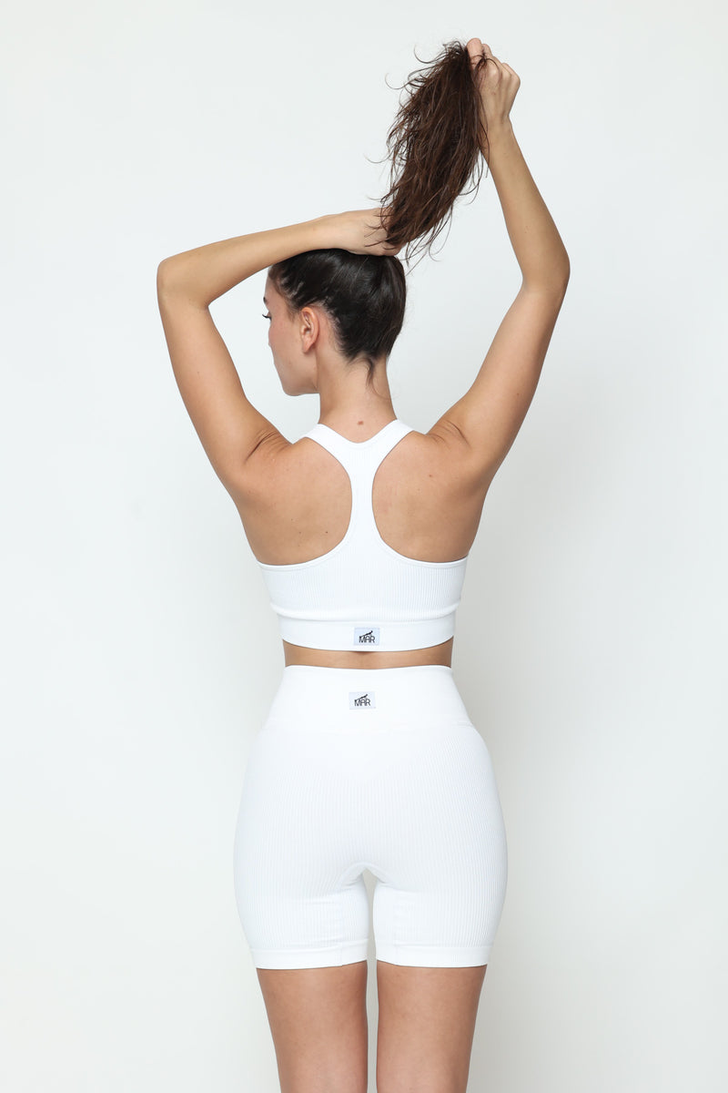 דגם סול - טייץ קצר מחטב-MAR SPORTWEAR