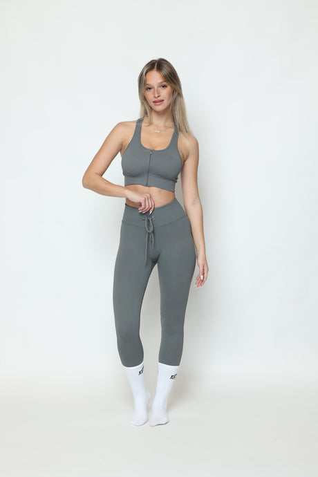 דגם סול - טייץ ארוך מחטב-MAR SPORTWEAR