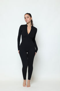 דגם קאי - אוברול היסטרי ארוך-MAR SPORTWEAR