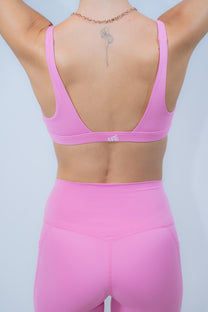 דגם עלמה - טופ כתפיות-MAR SPORTWEAR