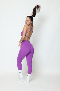 דגם גיין - טייץ ארוך מחטב-MAR SPORTWEAR