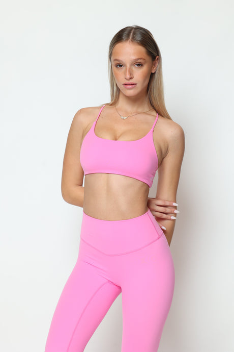 דגם גיין - טופ כתפיות-MAR SPORTWEAR