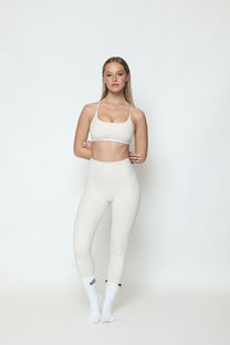 דגם גיין - טופ כתפיות-MAR SPORTWEAR